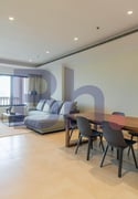 Luxury Two Bedrooms | Contemporary Furnished - Apartment in Tower 31