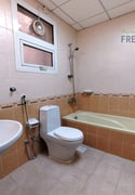 SPECIOUSE 2BEDROOM HALL IN PRIME LOCATION - Apartment in Al Sadd