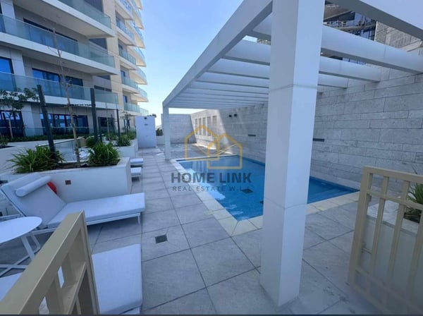 Including Bills ✅ Full Sea View  2BR in Lusail - Apartment in Waterfront Residential