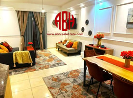 BILLS INCLUDED | STRIKING 1 BEDROOM W/ 2 BALCONIES - Apartment in Residential D5