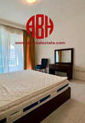FULLY FURNISHED | WITH BALCONY | BILLS DONE - Apartment in Viva West