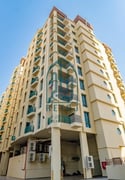 Near Metro 2BHK Apartments at Old Al Ghanim - Apartment in Old Al Ghanim