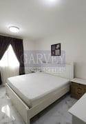 Two Bedroom Penthouse Apartment in front of DBS - Apartment in Ain Khaled