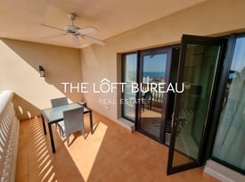 Bright and cozy flat | Great View | Quiet | Spacy - Apartment in Porto Arabia