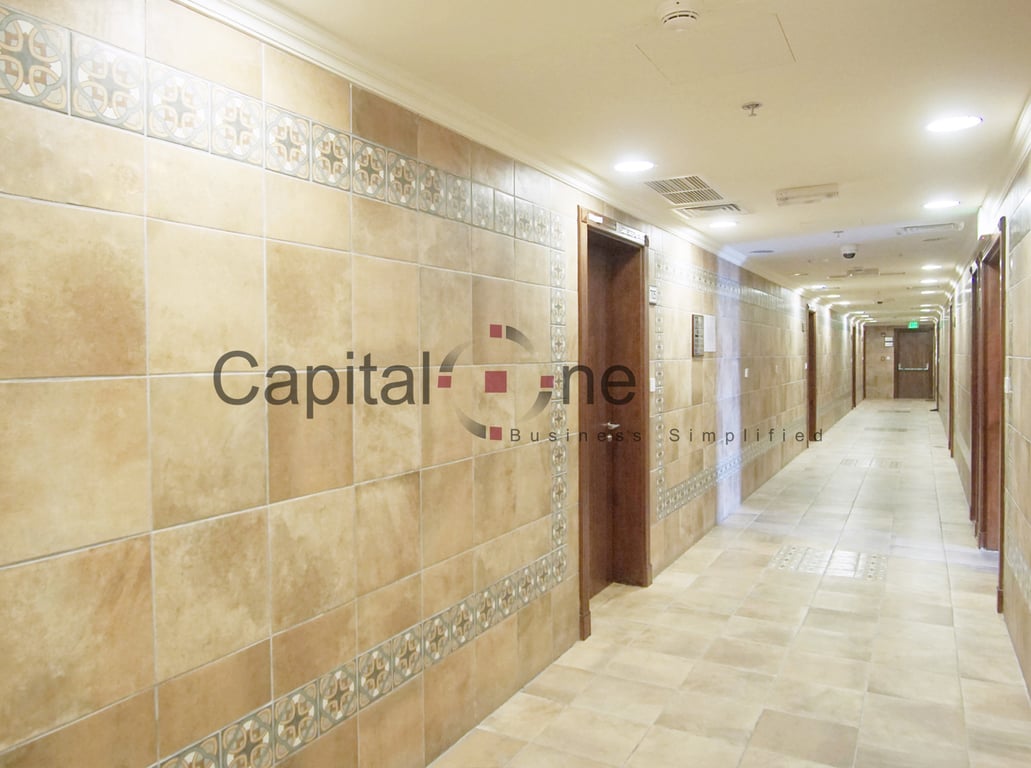 Premium 1BHK Furnished Flats in Doha (all incl)