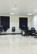 Spacious Office Space - 1 Month free (135SQM) - Office in Salwa Road