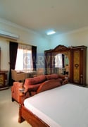 Private Studio Apartment with All Bills Included - Apartment in Ain Khaled