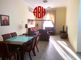 LAST UNIT !! FURNISHED 2 BDR | AMAZING AMENITIES - Apartment in Royal Plaza
