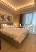 ALL BILLS IN! BRAND NEW FULLY FURNISHED STUDIO! - Apartment in Bin Al Sheikh Towers