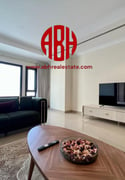 1 MONTH FREE | AMAZING 1BDR+OFFICE | BALCONY | FURNISHED - Apartment in Marina Gate