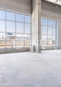 Retail Space Outdoor Terrace Sea Views Lusail City - Retail in Lusail City