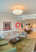 All Bills Included!Luxurious & Spacious 1 Bedroom - Apartment in Viva Bahriyah