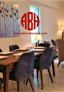 1 MONTH FREE | FURNISHED 3 BEDROOM | ALL INCLUSIVE - Apartment in Marina Residences 195