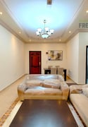 Spacious Furnished 2BHK For Family Kharama Include - Apartment in Al Mansoura