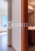 Three Bdm Apt plus Maids Room in Porto Arabia - Apartment in West Porto Drive
