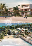No Agency Fee 4 Bedroom Duplex with Payment Plan - Duplex in Gewan Island