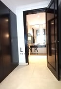 2 Bedroom Semi Furnished w/Balcony-Excluding bills - Apartment in Porto Arabia