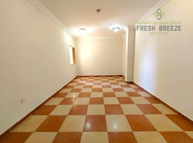 Spacious 3 BHK For Executive Bachelor's  And Staff - Apartment in Najma