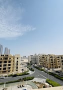Including CONVENIENT1 BEDROOM SEMI FURNISHED - Apartment in Lusail City