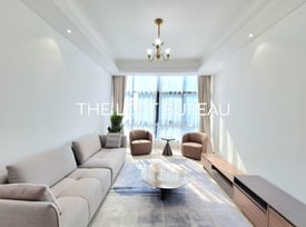 Invest Now! Newly Handover! Fully Furnished 2BR! - Apartment in Marina District