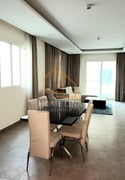 Fully Furnished Elegant 1Bedroom Apartment - Apartment in Al Erkyah City