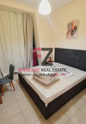 94 SQM | Brand new furniture | 2 Bed rooms|ZigZag - Apartment in Zig Zag Towers