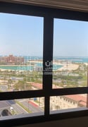 SF | 2 B/R with Mesmerizing Sea and City Views - Apartment in Porto Arabia