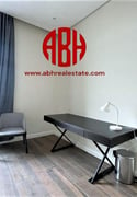 BRAND NEW 1 BDR + OFFICE FURNISHED | NO AGENCY FEE - Apartment in Floresta Gardens