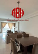 BILLS INCLUDED | FULLY FURNISHED | WITH BALCONY - Apartment in Viva East