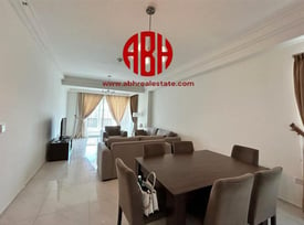 BILLS INCLUDED | FULLY FURNISHED | WITH BALCONY - Apartment in Viva East