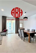 HUGE LAYOUT | BREATHTAKING VIEW | FURNISHED 2BDR - Apartment in Viva West