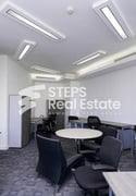 Prestigious Furnished Office for Sale in West Bay - Office in West Bay