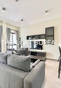 1BEDROOM APARTMENT || FULLY FURNISHED - Apartment in Qanat Quartier