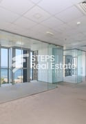 Stunning Sea View Office Space in West Bay - Office in West Bay