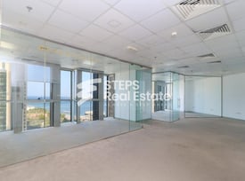 Stunning Sea View Office Space in West Bay - Office in West Bay