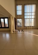 4 Bedroom / Big balcony / View/ Excluding Bills - Townhouse in Porto Arabia