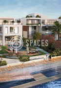 No Agency Fee with 4 Year Payment Plan 1 Bdm - Apartment in Gewan Island