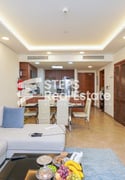 Investment opportunity | 1BR Apartment for Sale - Apartment in Lusail City