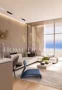 8 Years Installment | 2% DP | 2BR in Lusail - Apartment in Lusail City