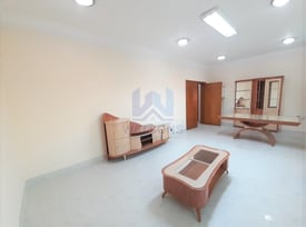 UF 2BHK COMP. APT+ALL FACILITIES-GHARAFA - Apartment in Souk Al gharaffa