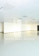 Ready Brand New Office Spaces for Rent at C-Ring - Office in C-Ring Road