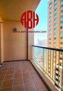 CAPTIVATING 1 BDR FURNISHED | BALCONY | SEA VIEW - Apartment in Marina Gate