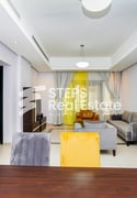 2BHK with Bills | One Month Free — Bin Mahmoud - Apartment in Fereej Bin Mahmoud North