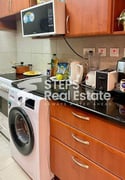 Sea View |  2BHK Fully Furnished Apartment - Apartment in Zig Zag Towers