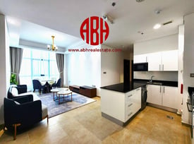 PRESTIGIOUS 2 BDR FURNISHED | AMAZING AMENITIES - Apartment in Marina Tower 23