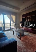 Bills Included! Fully Furnished 2BR with Balcony! - Apartment in Porto Arabia
