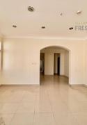 Unfurnished 3BHK apartment for family 1 month free - Apartment in Al Muntazah