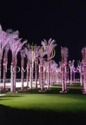 Amazing Offer! Land for sale in Lusail Marina - Plot in Lusail City