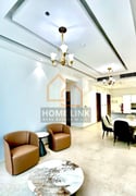 ✅ Great LOCA| Marina Lusail | Furnished two BHK | Brand New - Apartment in Marina Residences 195