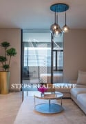 Modern Interior 2 BHK Apartment - Apartment in Najma Street